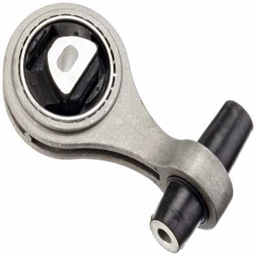 DOBLO MOTOR TAKOZU ARKA ORJINAL